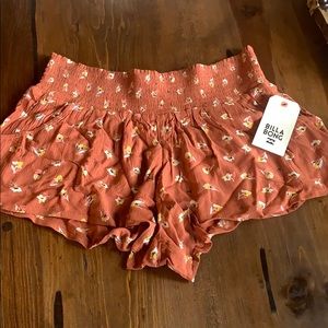 Women’s Billabong Waves All Day Shorts